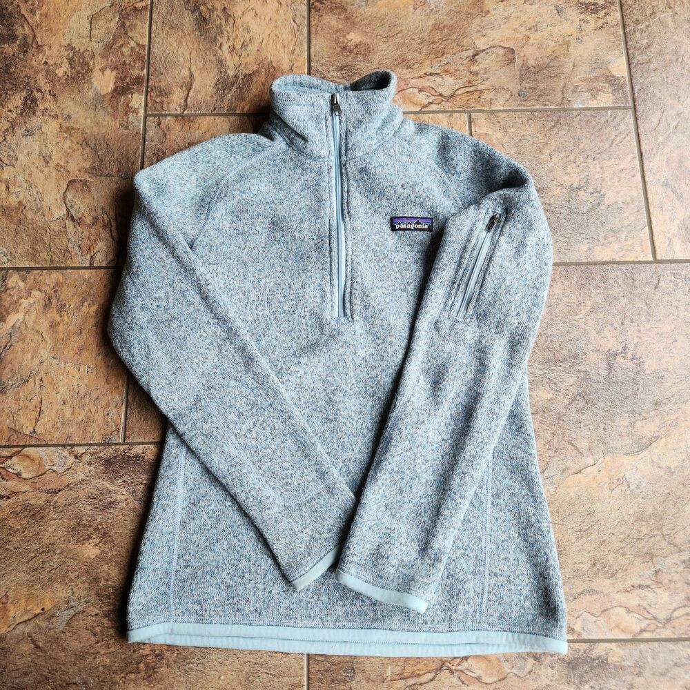 (XS) Patagonia Better Sweater